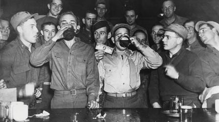 Video thumbnail: Colorado Experience Cheers to Beers