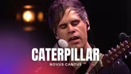 Novus Cantus Performs "Caterpillar"