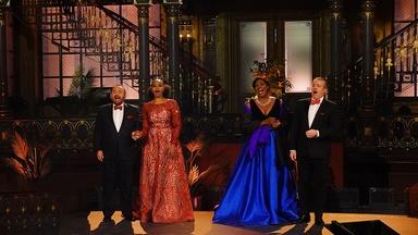 Great Performances at the Met: New Year's Eve Gala Preview