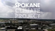 Spokane Climate Change