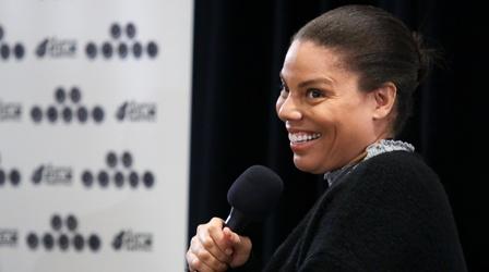 Video thumbnail: On Story On Directing Miss Juneteenth with Channing Godfrey Peoples
