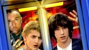 Bill and Ted's Excellent Adventure WEB EXTRA
