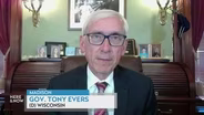Gov. Tony Evers on His Vetoes in Wisconsin's 2023-25 Budget