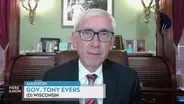 Gov. Tony Evers on His Vetoes in Wisconsin's 2023-25 Budget