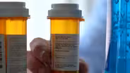 Drug Disposal Pouch Helping Prevent Pollution, Drug Abuse