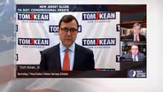 Do voters care if candidate Kean Jr shuns reporters?
