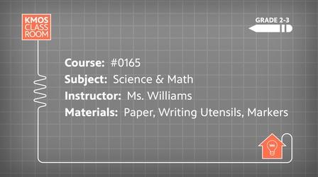 Video thumbnail: KMOS Classroom KMOS Classroom: Summer School #165