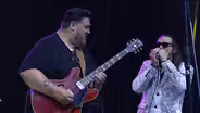 Nick Moss Band Featuring Dennis Gruenling