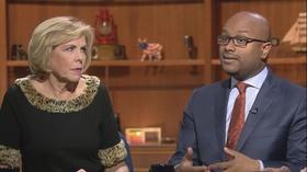 Video thumbnail: Chicago Tonight Web Extra, The Week in Review: Possibilities of Legal Pot
