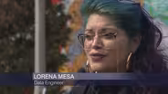 La Ultima Palabra: Lorena Mesa