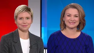 Tamara Keith and Leigh Ann Caldwell on 2024 candidates