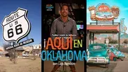 Route 66 in Oklahoma - A Journey Through History