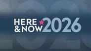 Here & Now for October 16, 2026