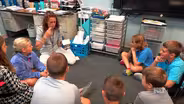 “The Science of Reading” in Action