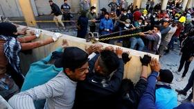 Video thumbnail: PBS NewsHour News Wrap: At least 8 protesters killed in Baghdad protests