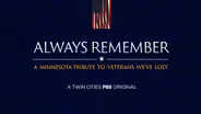 Always Remember | Preview