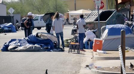 Video thumbnail: Arizona Horizon 11-18-21 Paul Gosar, Arizona Humane Society, AZ Hugs