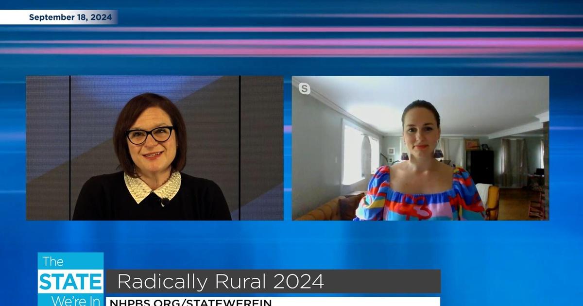 The state we're in | radically rural 2024 | season 1 | episode 197