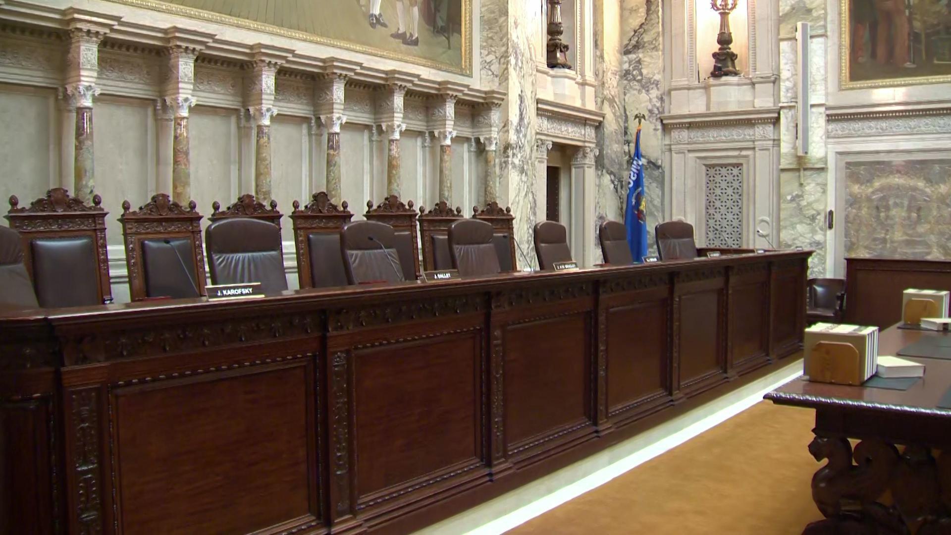 Maria Lazar, Chris Taylor on Wisconsin’s 2020 vote lawsuit