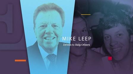 Video thumbnail: WNIT Specials Legends of Michiana: Mike Leep