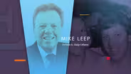 Legends of Michiana: Mike Leep