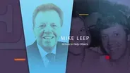 Legends of Michiana: Mike Leep