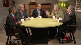 Video thumbnail: Donnybrook March 7, 2019