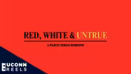Red, White & Untrue (by Dorian Robinson)