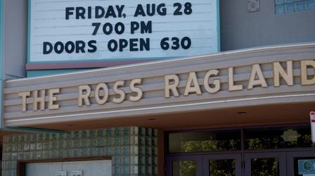 Video thumbnail: Southern Oregon Responds Klamath Independent Film Festival
