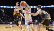 2025 Boys AA Basketball | Sioux Falls Lincoln vs. Mitchell