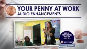 Video thumbnail: WXEL Spotlight On Education Spotlight On Education: Season 2, Episode 9