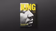 MLK biography reveals new details about civil rights leader