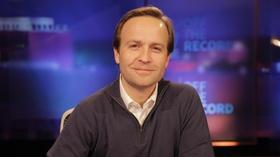 Video thumbnail: Off the Record Jan. 31, 2020 - Brian Calley| FULL EPISODE