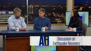 Earthquake Recovery Efforts | Alaska Insight
