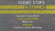 Scenic Stops & Stories (#504, 8/15/24)