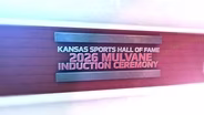 Kansas Sports Hall Of Fame Induction 2026 Mulvane