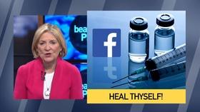 Video thumbnail: Beat the Press February 15, 2019