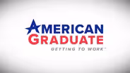 David Fogarty announces American Graduate: Getting to Work