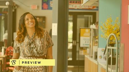Video thumbnail: Behind the Woman Tamika Otis