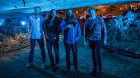 Video thumbnail: Bluegrass Underground Next on Bluegrass Underground | Parker Millsap