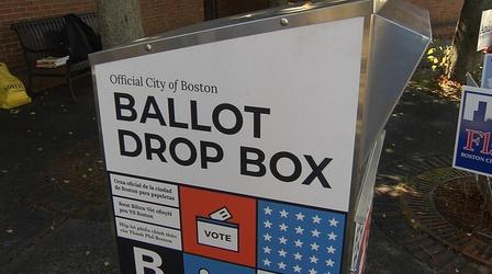 Video thumbnail: Basic Black The Boston Mayoral Race