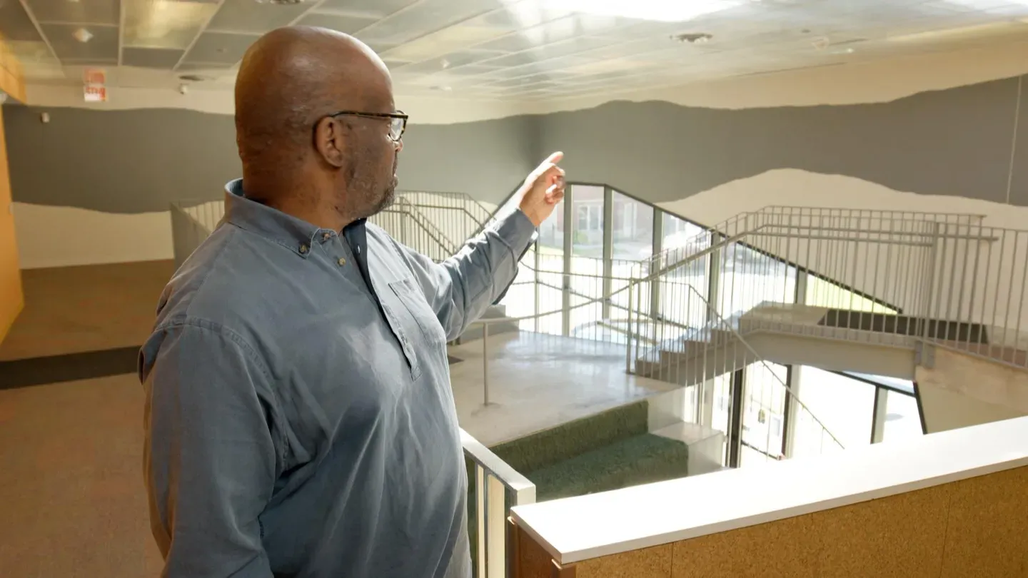 Building / Blocks: The Architecture of Chicago’s South Side