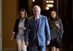 News Wrap: Senate fails to pass 4 immigration bills