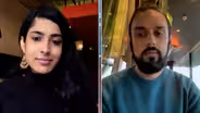 “Writing With Fire:” Journalists on the Front Lines in India