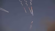 U.S. strikes Iran after missiles target American bases
