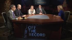 Video thumbnail: Off the Record Jocelyn Benson | OTR OVERTIME | February 22, 2019