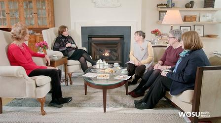 Video thumbnail: Columbus Neighborhoods Notable Women of Columbus