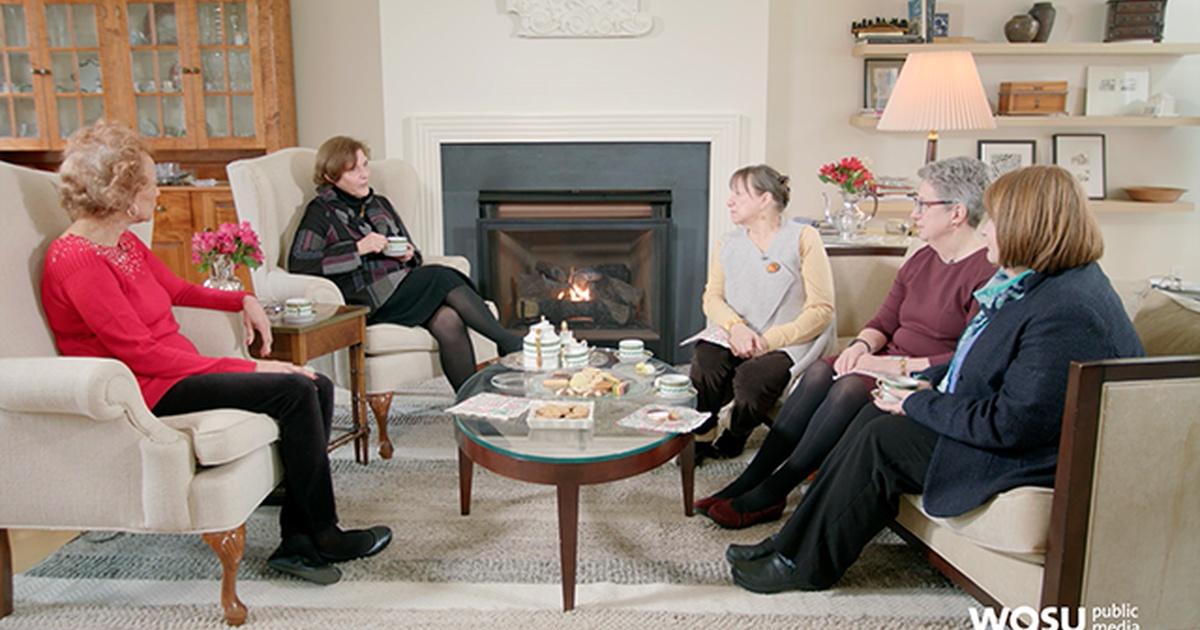 Columbus neighborhoods | notable women of columbus | season 5 | episode 24