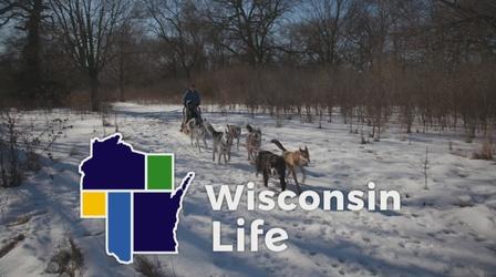 Video thumbnail: Wisconsin Life Running Strong