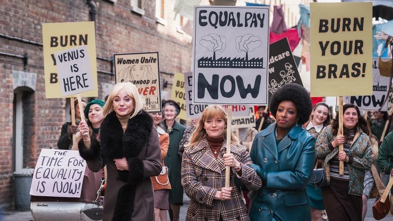 Call the Midwife Image